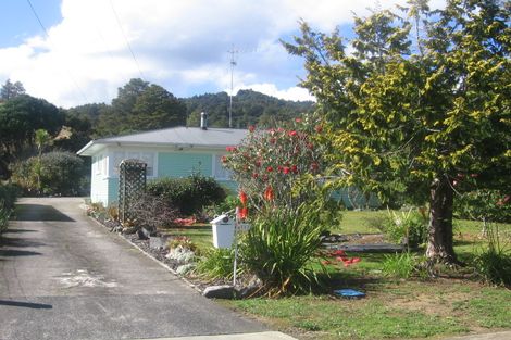 Photo of property in 117 George Street, Hikurangi, 0114