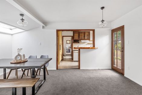 Photo of property in 37 Somerset Crescent, Spreydon, Christchurch, 8024