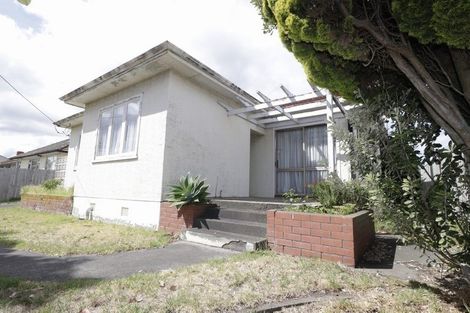 Photo of property in 93 Puriri Street, Gonville, Whanganui, 4501