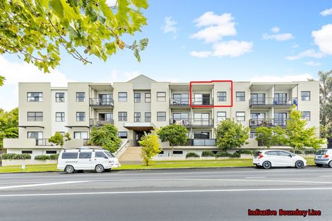 Photo of property in 40/124 Stancombe Road, Flat Bush, Auckland, 2016