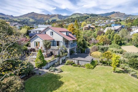 Photo of property in 5b Rue Benoit, Akaroa, 7520