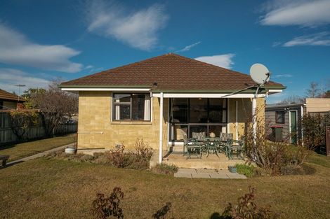 Photo of property in 4 Coach Court, Cromwell, 9310