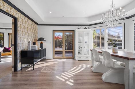 Photo of property in 6 Glencullen Drive, Casebrook, Christchurch, 8051