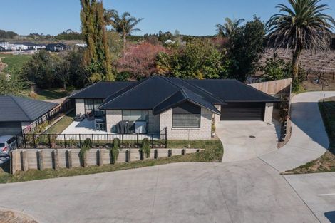 Photo of property in 3 Pure Way, Te Puke, 3119