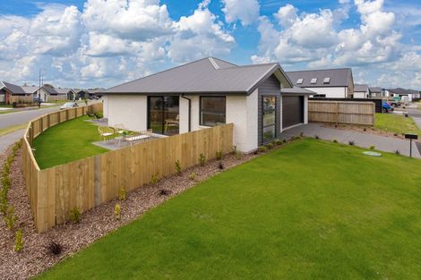 Photo of property in 9 Songpa Street, Halswell, 8025