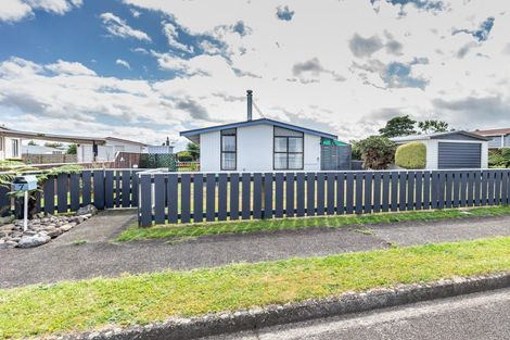 Photo of property in 7 Skye Street, Levin, 5510