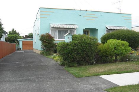 Photo of property in 17 Ballance Street, Aramoho, Whanganui, 4500
