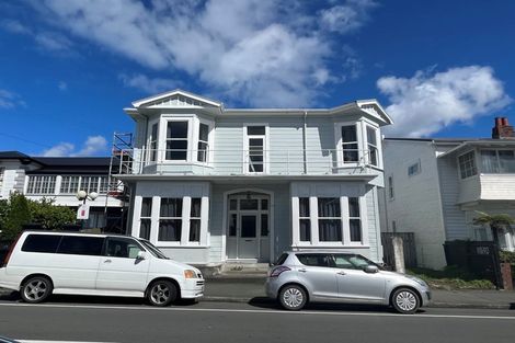 Photo of property in 212 The Terrace, Wellington Central, Wellington, 6011