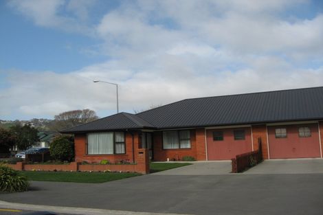 Photo of property in 1/1 Thorrington Road, Cashmere, Christchurch, 8022