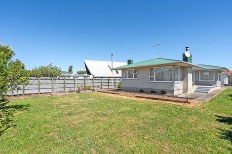 Photo of property in 59 Daniell Street, Featherston, 5710