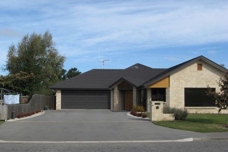 Photo of property in 8 Dobson Street, Gleniti, Timaru, 7910
