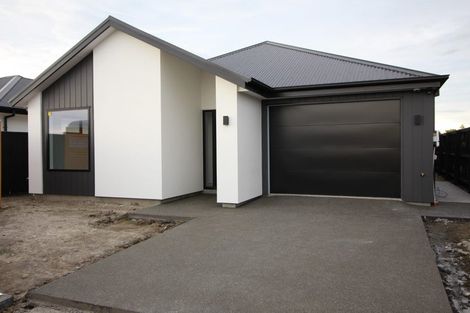 Photo of property in 12 Hiller Green Street, Halswell, Christchurch, 8025