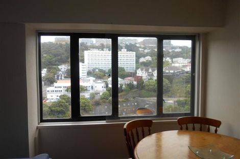 Photo of property in St Peters Apartments, 9d/192 Willis Street, Te Aro, Wellington, 6011