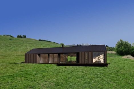 Photo of property in 38 Station Rise, Dalefield, Queenstown, 9371