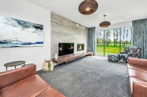 Photo of property in 146 Coldstream Road, Rangiora, 7473