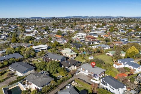 Photo of property in 36 Eaton Crescent, Matua, Tauranga, 3110