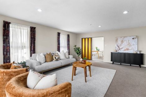 Photo of property in 1/49 Rahera Street, Spreydon, Christchurch, 8024