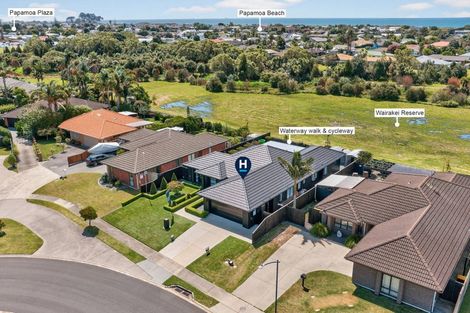Photo of property in 52 Carrington Drive, Papamoa Beach, Papamoa, 3118