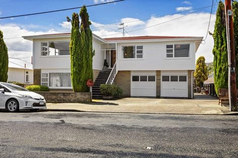 Photo of property in 75 Rotherham Terrace, Miramar, Wellington, 6022