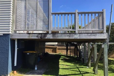 Photo of property in 7 Clyde Street, Ferndale, New Plymouth, 4310