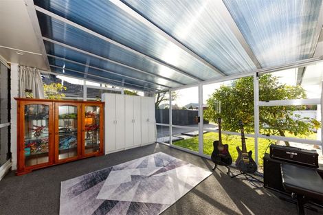 Photo of property in 57 Cobra Street, Halswell, Christchurch, 8025