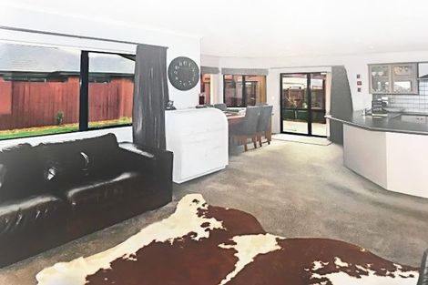 Photo of property in 144 Horndon Street, Darfield, 7510