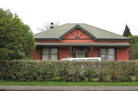 Photo of property in 411 Lascelles Street, Saint Leonards, Hastings, 4120