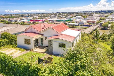 Photo of property in 30 Hipango Terrace, Durie Hill, Whanganui, 4500