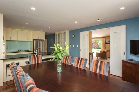 Photo of property in 29c Hamilton Avenue, Ilam, Christchurch, 8041