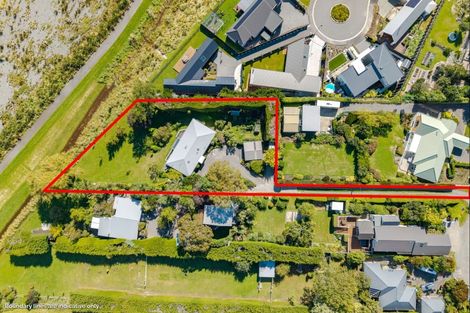 Photo of property in 736a Cashmere Road, Halswell, Christchurch, 8025