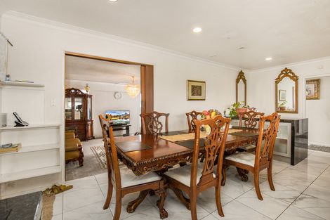 Photo of property in 10 Paul Place, Pakuranga, Auckland, 2010