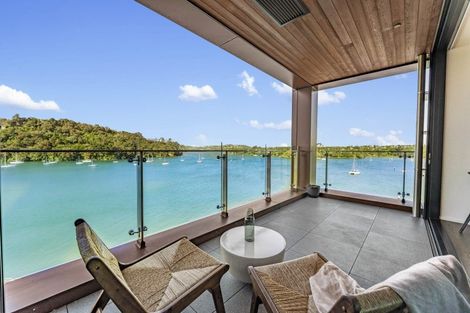 Photo of property in 701/6 Boundary Road, Hobsonville, Auckland, 0616