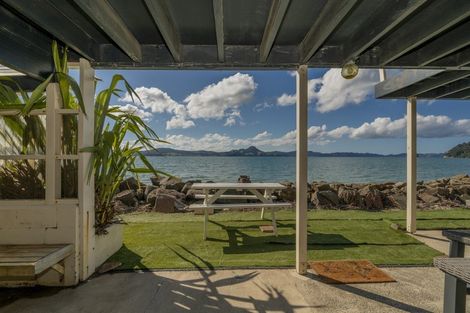 Photo of property in 133 Captain Cook Road, Cooks Beach, Whitianga, 3591