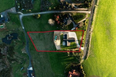 Photo of property in 60 Lockerbie Lane, Whatawhata, Hamilton, 3289