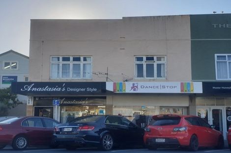 Photo of property in 507-509 High Street, Hutt Central, Lower Hutt, 5010