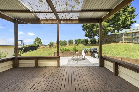 Photo of property in 6 Waverley Avenue, Morrinsville, 3300