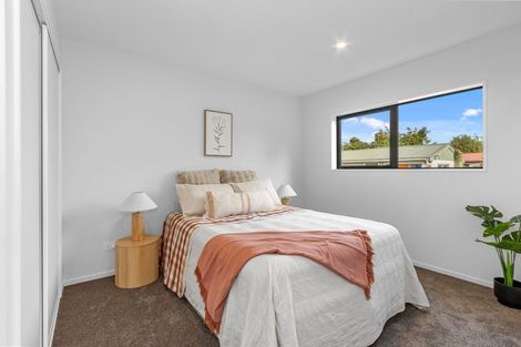 Photo of property in 1/29 Wyon Street, Linwood, Christchurch, 8062