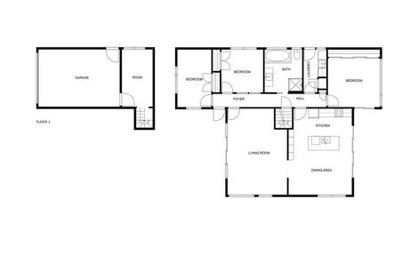 Photo of property in 3 Walton Road, Paraparaumu Beach, Paraparaumu, 5032