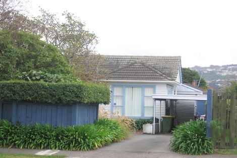 Photo of property in 367 Waiwhetu Road, Fairfield, Lower Hutt, 5011