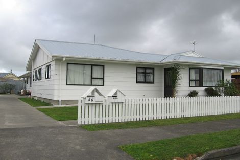 Photo of property in 46 Weld Street, Feilding, 4702