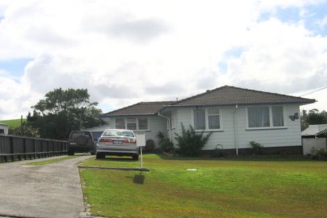 Photo of property in 46 Montgomery Avenue, Dargaville, 0310