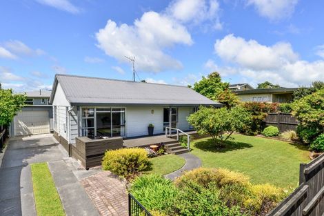 Photo of property in 4a Sandford Place, Chartwell, Hamilton, 3210