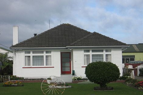 Photo of property in 13 Keepa Street, Levin, 5510