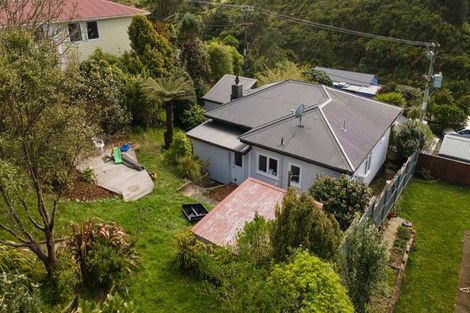 Photo of property in 47 Dominion Park Street, Johnsonville, Wellington, 6037