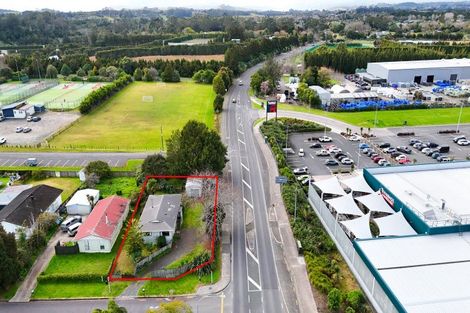 Photo of property in 2 Mawson Avenue, Waipapa, 0230