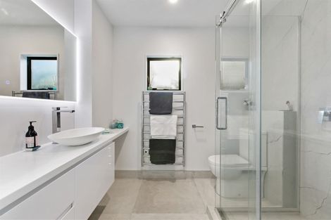 Photo of property in 3/3 Bayswater Avenue, Bayswater, Auckland, 0622