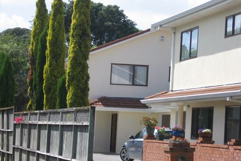 Photo of property in 20a Karetu Road, Greenlane, Auckland, 1051