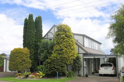 Photo of property in 16 Kowai Grove, Omokoroa, 3114