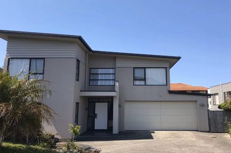 Photo of property in 4 Hornbill Drive, Fairview Heights, Auckland, 0632