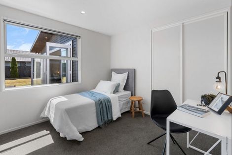 Photo of property in 37 Quartz Drive, Rolleston, 7614